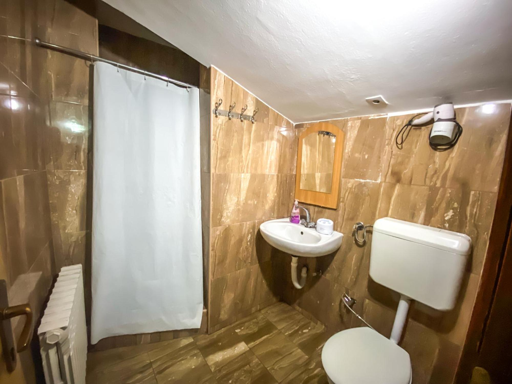Boutique Villa 84 SJJ Buitenkant foto